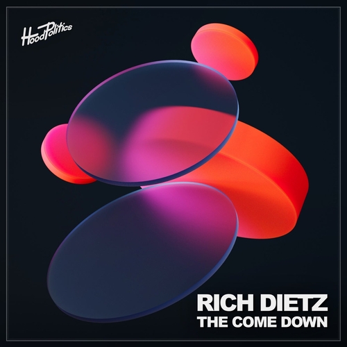 Rich DietZ - The Come Down [HP210]